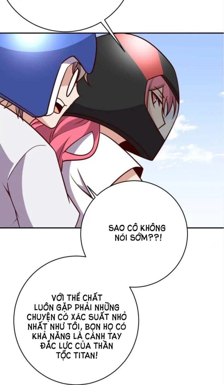 Ta Dựa Vào Ăn Uống Để Giải Cứu Thế Giới Chapter 47 - 21
