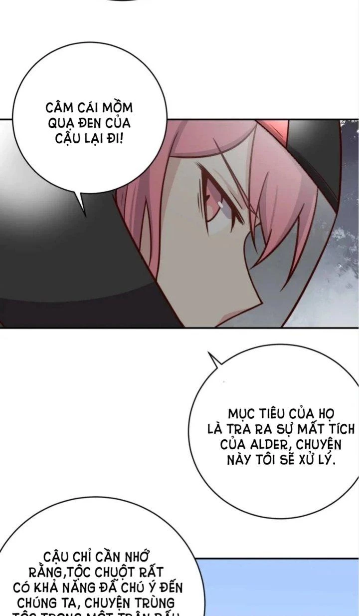 Ta Dựa Vào Ăn Uống Để Giải Cứu Thế Giới Chapter 47 - 22
