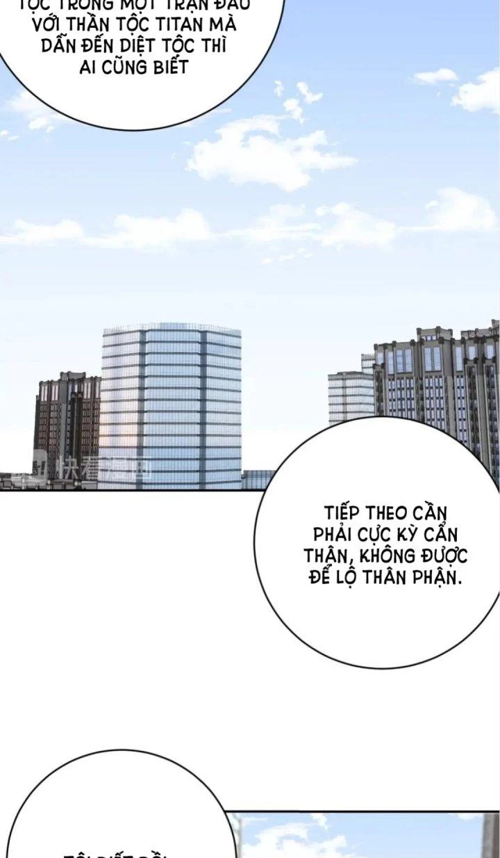 Ta Dựa Vào Ăn Uống Để Giải Cứu Thế Giới Chapter 47 - 23