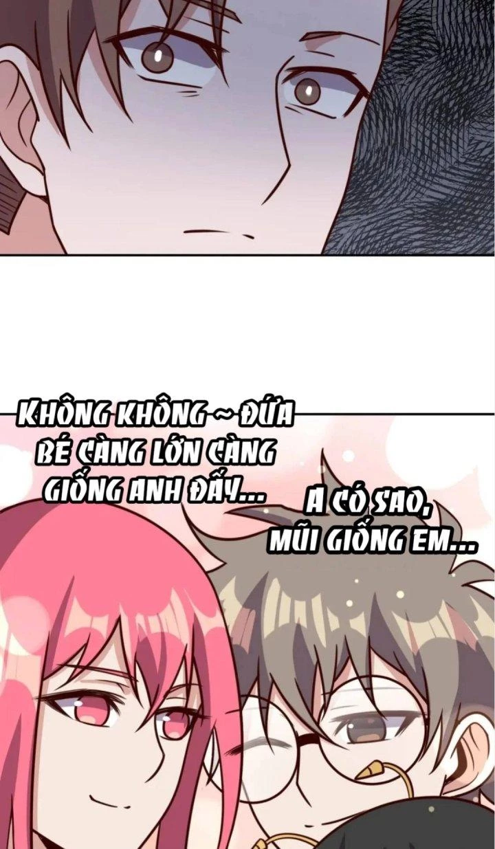 Ta Dựa Vào Ăn Uống Để Giải Cứu Thế Giới Chapter 47 - 29
