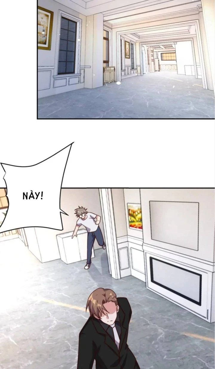 Ta Dựa Vào Ăn Uống Để Giải Cứu Thế Giới Chapter 47 - 32