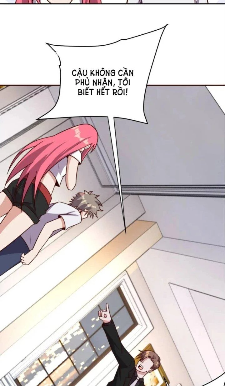 Ta Dựa Vào Ăn Uống Để Giải Cứu Thế Giới Chapter 47 - 39