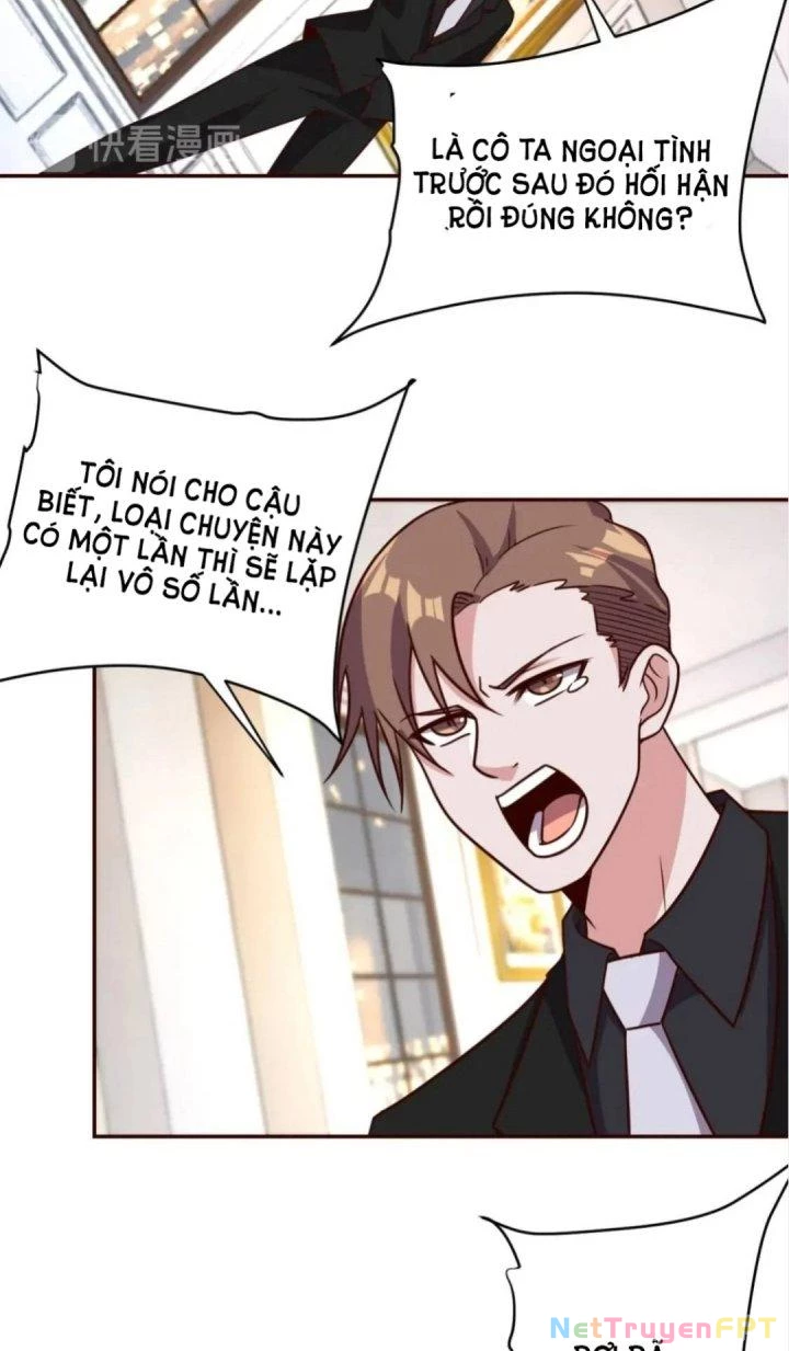 Ta Dựa Vào Ăn Uống Để Giải Cứu Thế Giới Chapter 47 - 40
