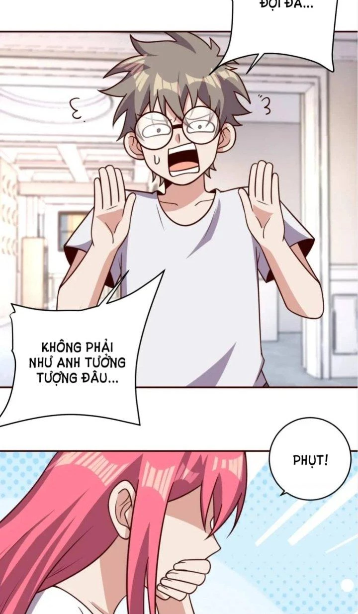 Ta Dựa Vào Ăn Uống Để Giải Cứu Thế Giới Chapter 47 - 41