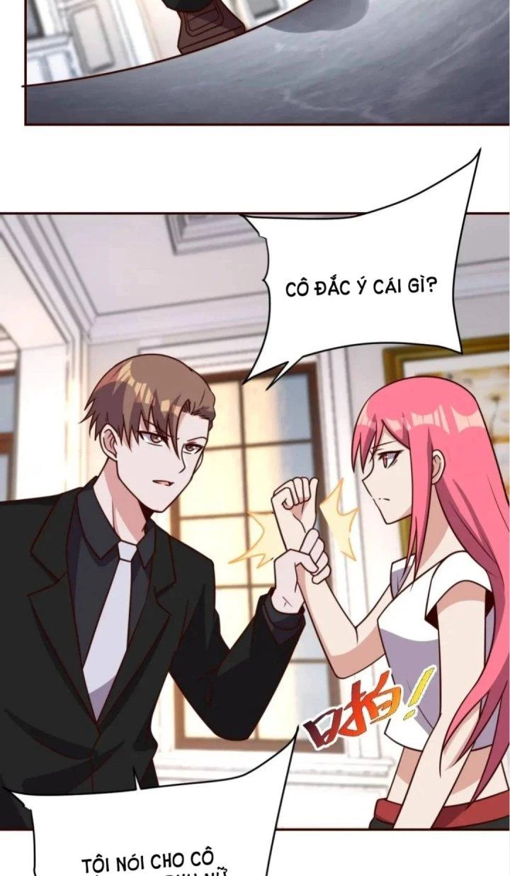 Ta Dựa Vào Ăn Uống Để Giải Cứu Thế Giới Chapter 47 - 44