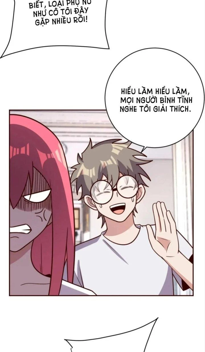 Ta Dựa Vào Ăn Uống Để Giải Cứu Thế Giới Chapter 47 - 45