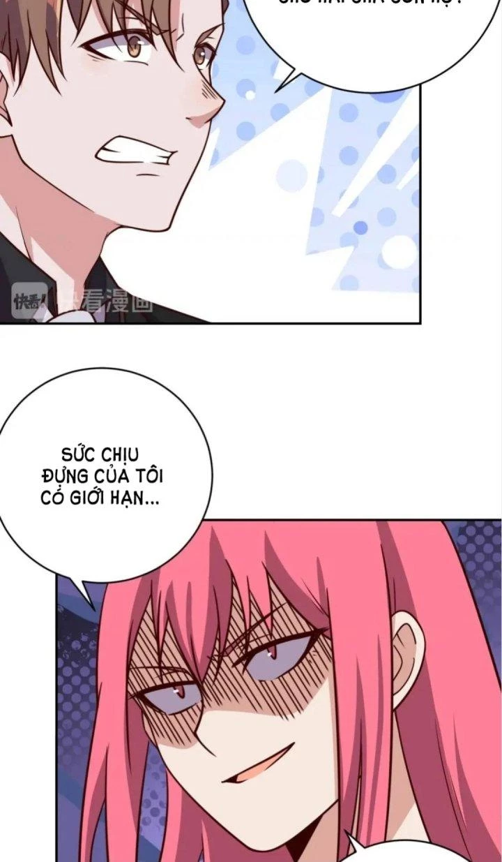 Ta Dựa Vào Ăn Uống Để Giải Cứu Thế Giới Chapter 47 - 47