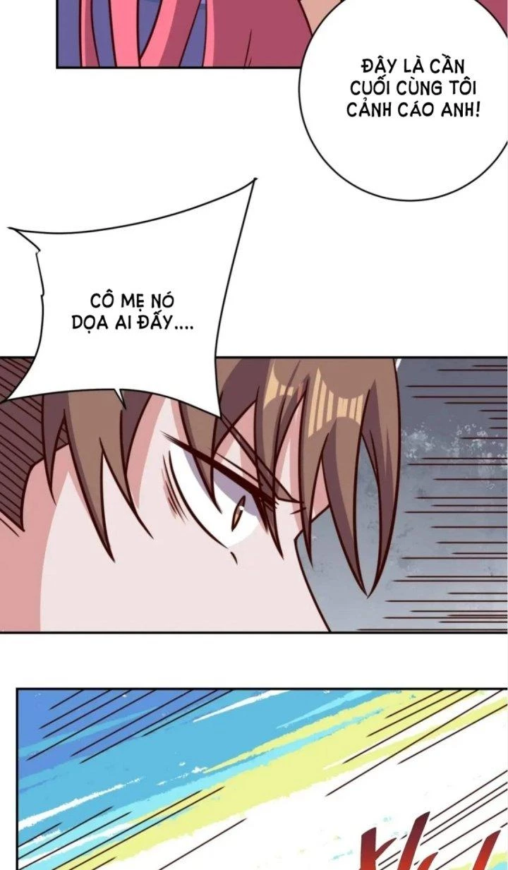 Ta Dựa Vào Ăn Uống Để Giải Cứu Thế Giới Chapter 47 - 48