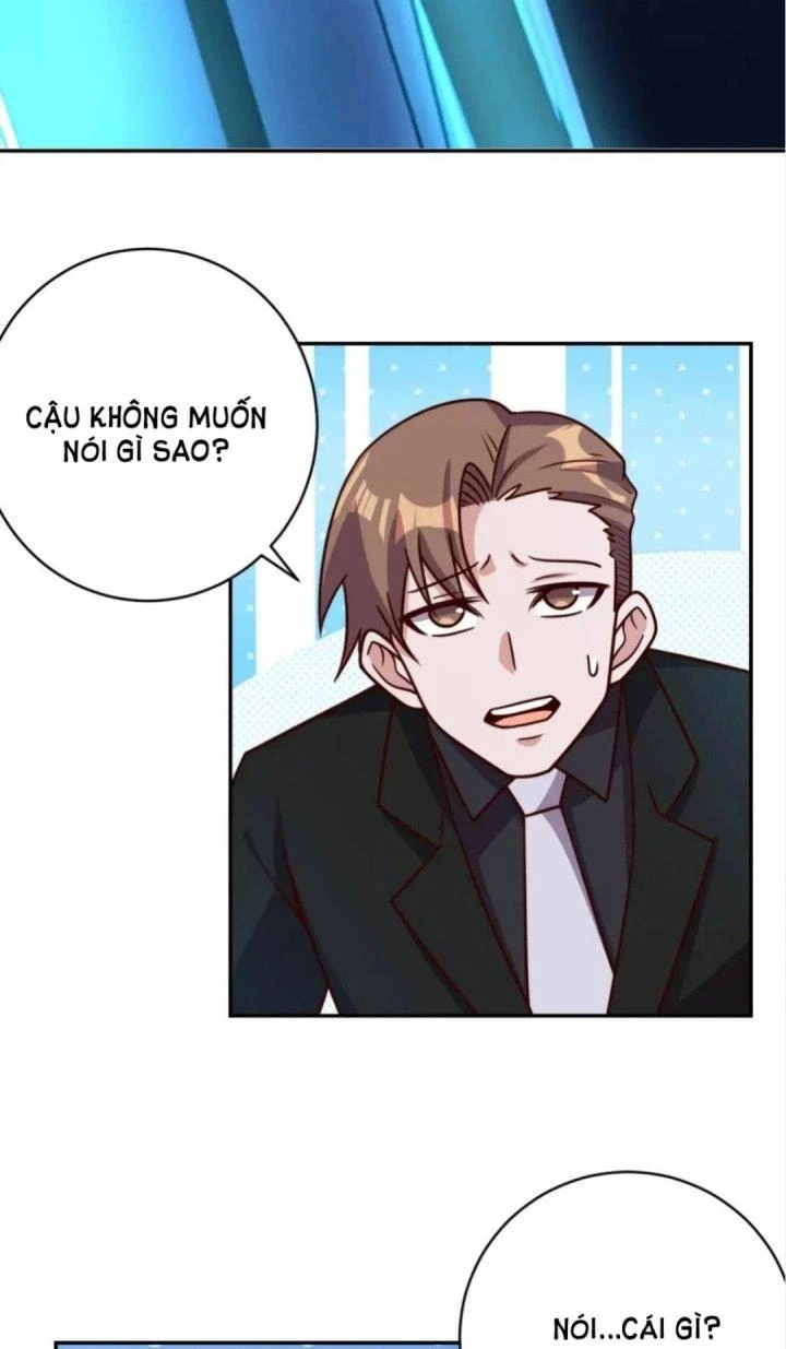 Ta Dựa Vào Ăn Uống Để Giải Cứu Thế Giới Chapter 48 - 4