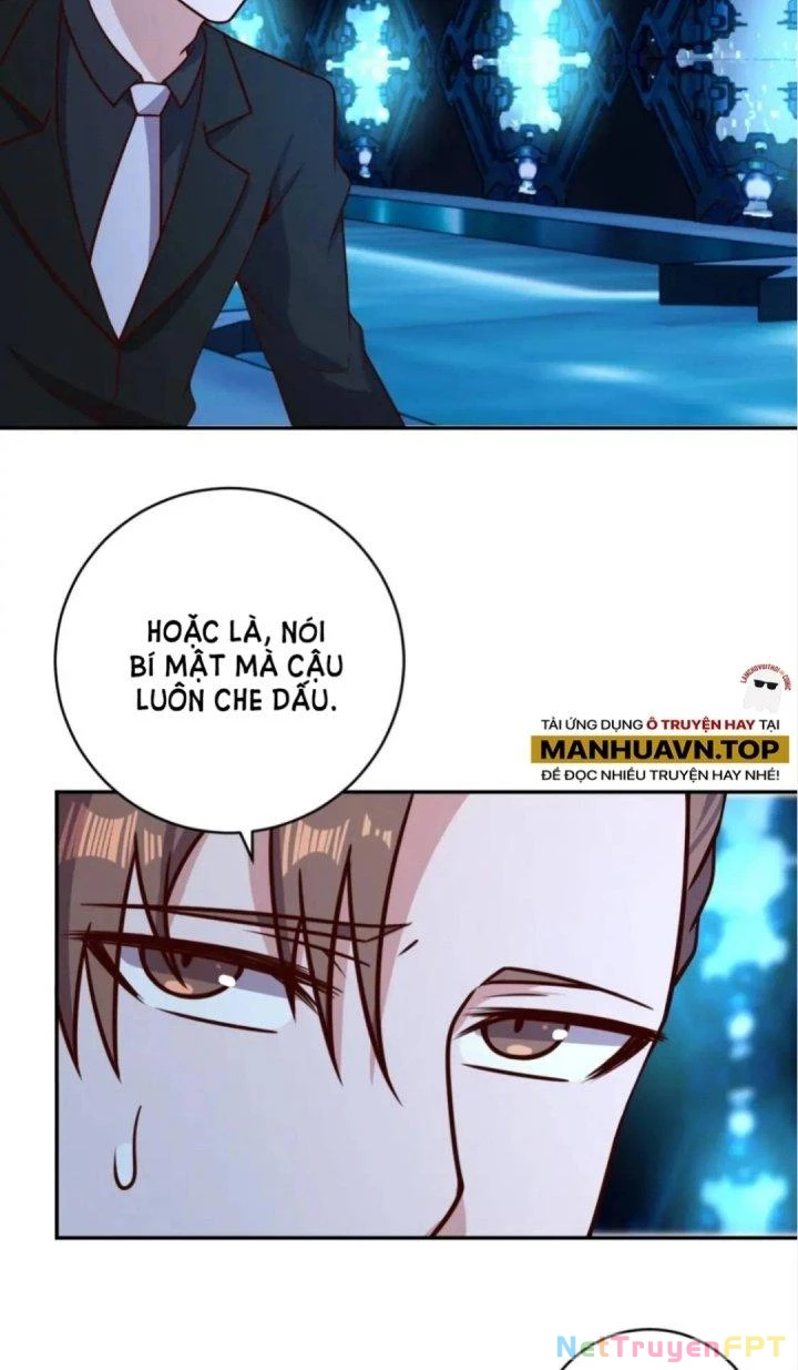Ta Dựa Vào Ăn Uống Để Giải Cứu Thế Giới Chapter 48 - 6