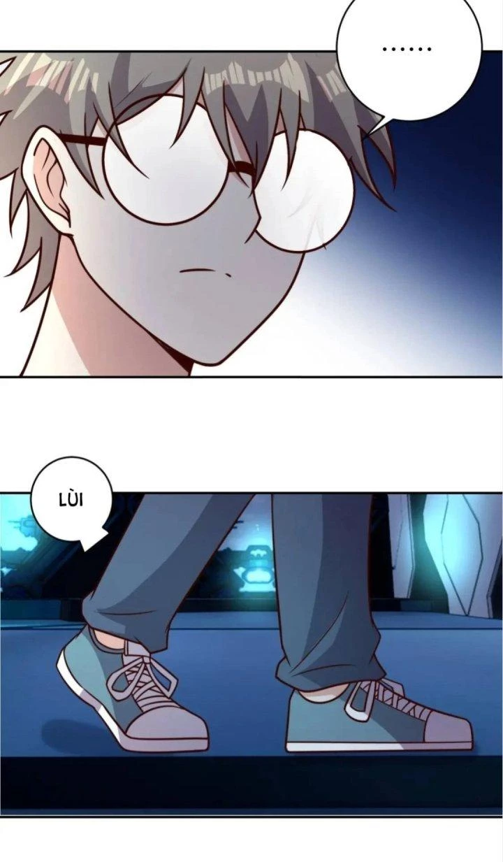 Ta Dựa Vào Ăn Uống Để Giải Cứu Thế Giới Chapter 48 - 7