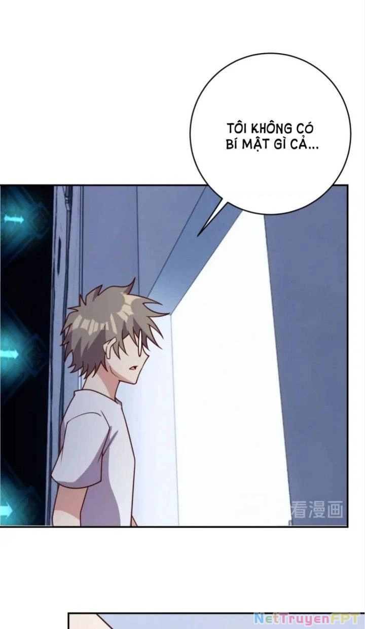 Ta Dựa Vào Ăn Uống Để Giải Cứu Thế Giới Chapter 48 - 8