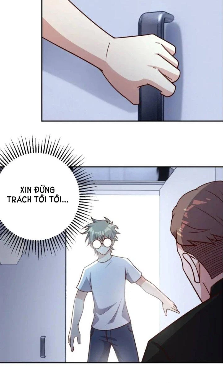 Ta Dựa Vào Ăn Uống Để Giải Cứu Thế Giới Chapter 48 - 9