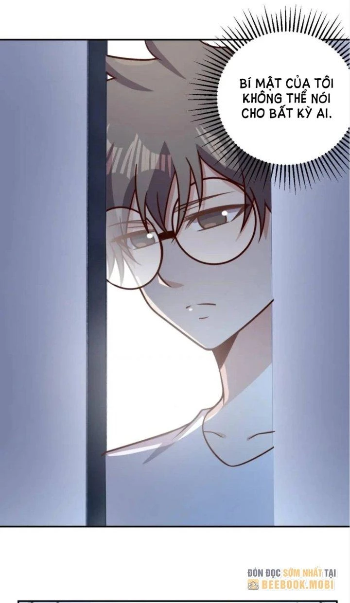 Ta Dựa Vào Ăn Uống Để Giải Cứu Thế Giới Chapter 48 - 10