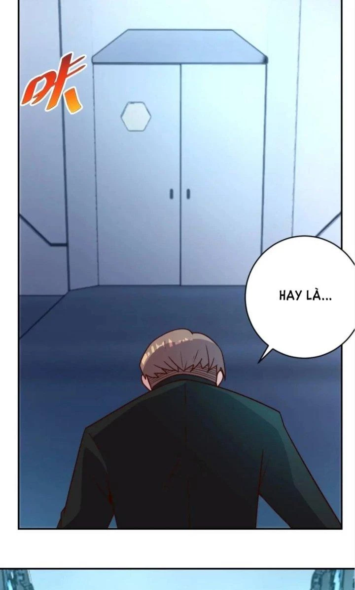 Ta Dựa Vào Ăn Uống Để Giải Cứu Thế Giới Chapter 48 - 11