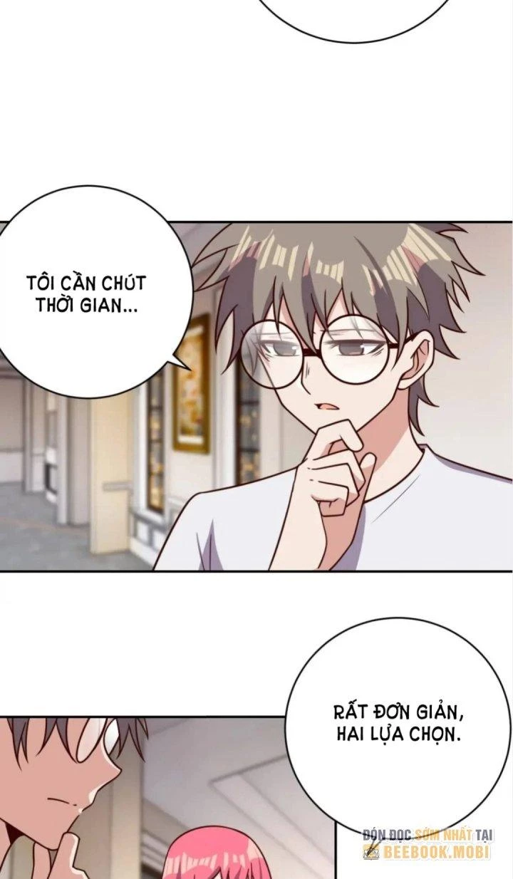 Ta Dựa Vào Ăn Uống Để Giải Cứu Thế Giới Chapter 48 - 15