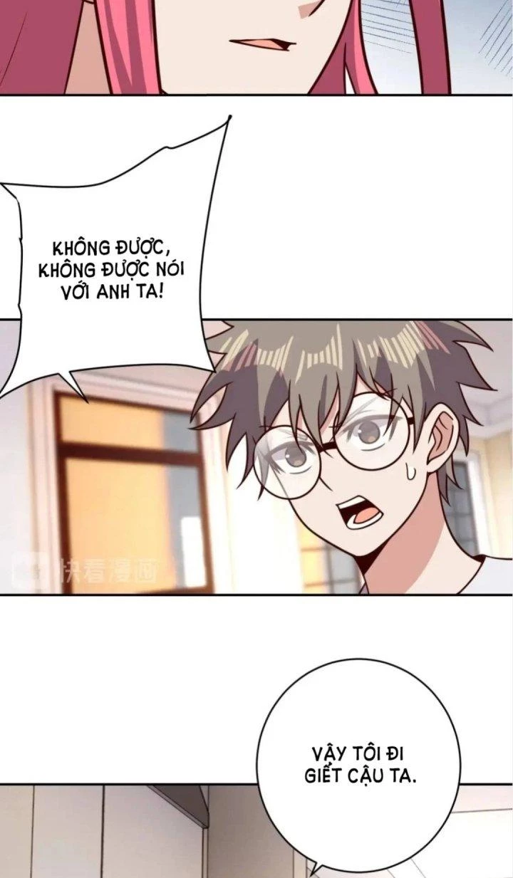 Ta Dựa Vào Ăn Uống Để Giải Cứu Thế Giới Chapter 48 - 17