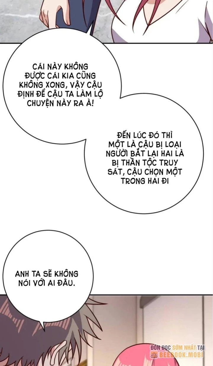 Ta Dựa Vào Ăn Uống Để Giải Cứu Thế Giới Chapter 48 - 20