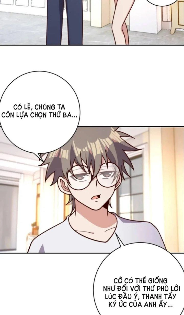 Ta Dựa Vào Ăn Uống Để Giải Cứu Thế Giới Chapter 48 - 22