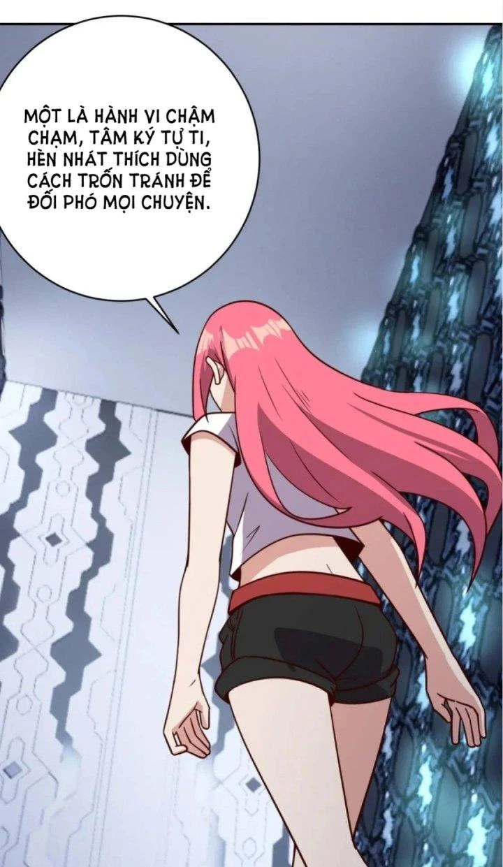 Ta Dựa Vào Ăn Uống Để Giải Cứu Thế Giới Chapter 48 - 27