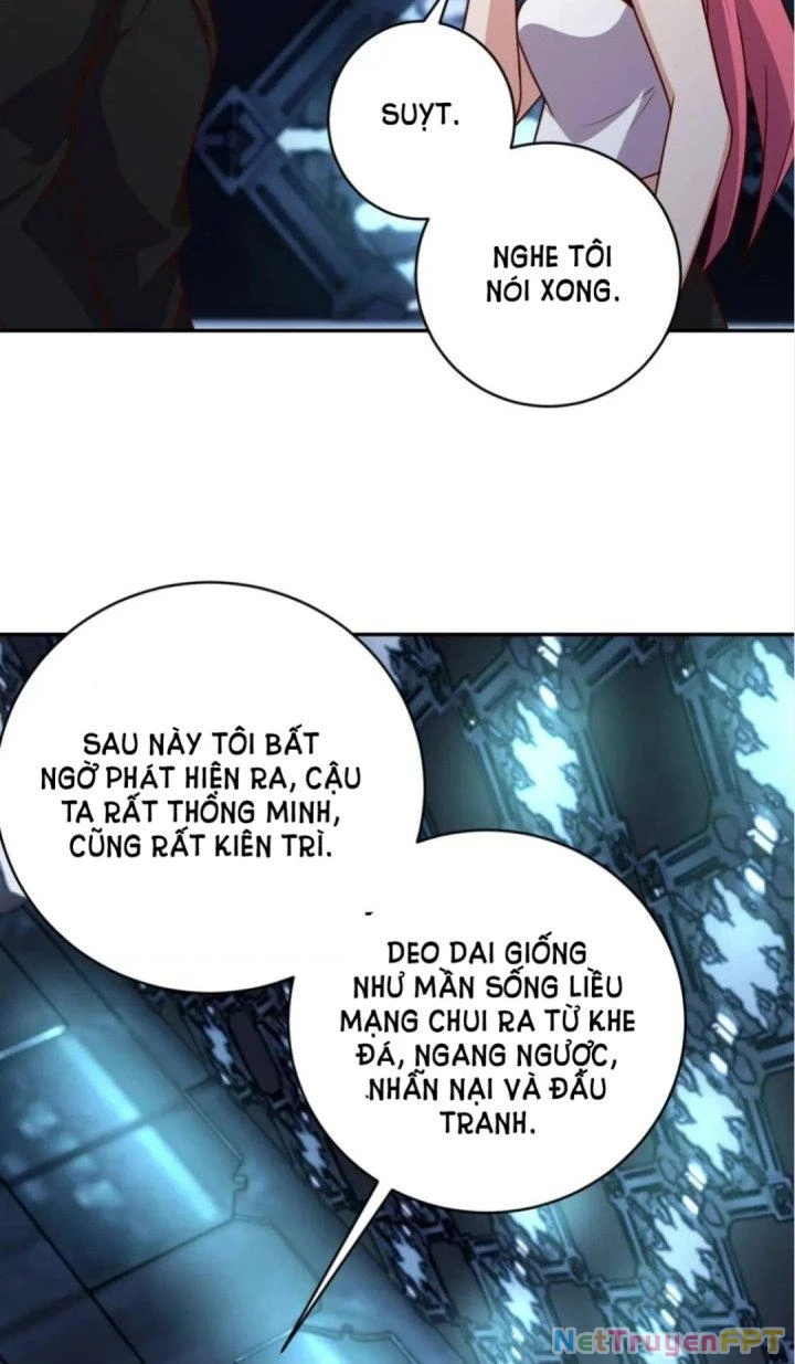 Ta Dựa Vào Ăn Uống Để Giải Cứu Thế Giới Chapter 48 - 29