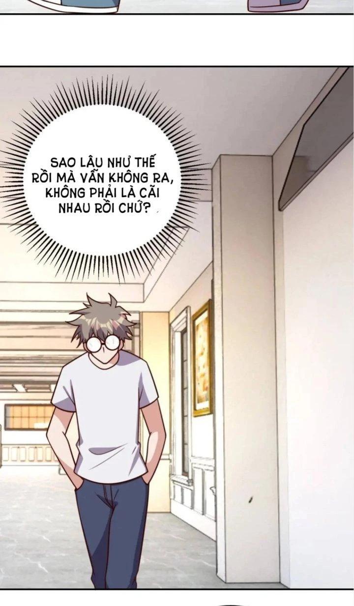 Ta Dựa Vào Ăn Uống Để Giải Cứu Thế Giới Chapter 48 - 32