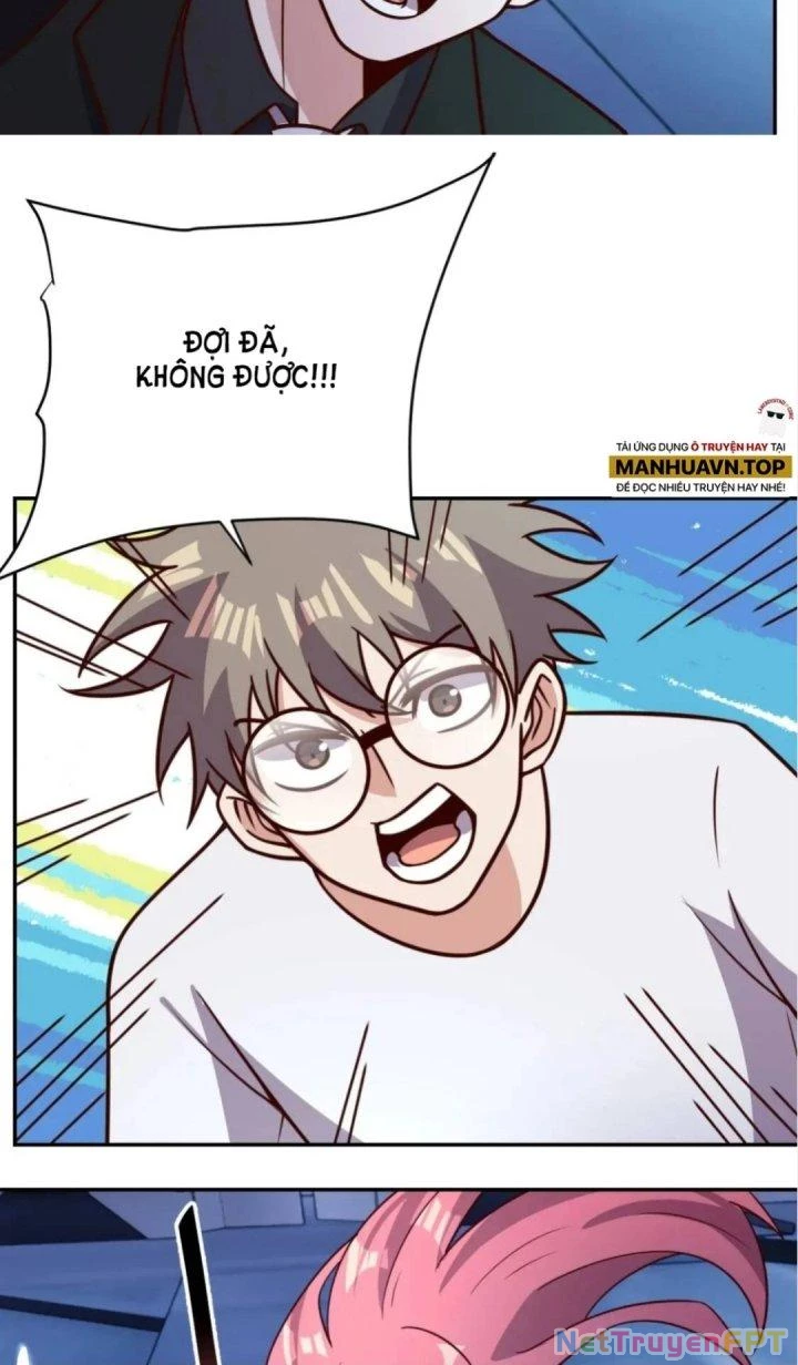 Ta Dựa Vào Ăn Uống Để Giải Cứu Thế Giới Chapter 48 - 38