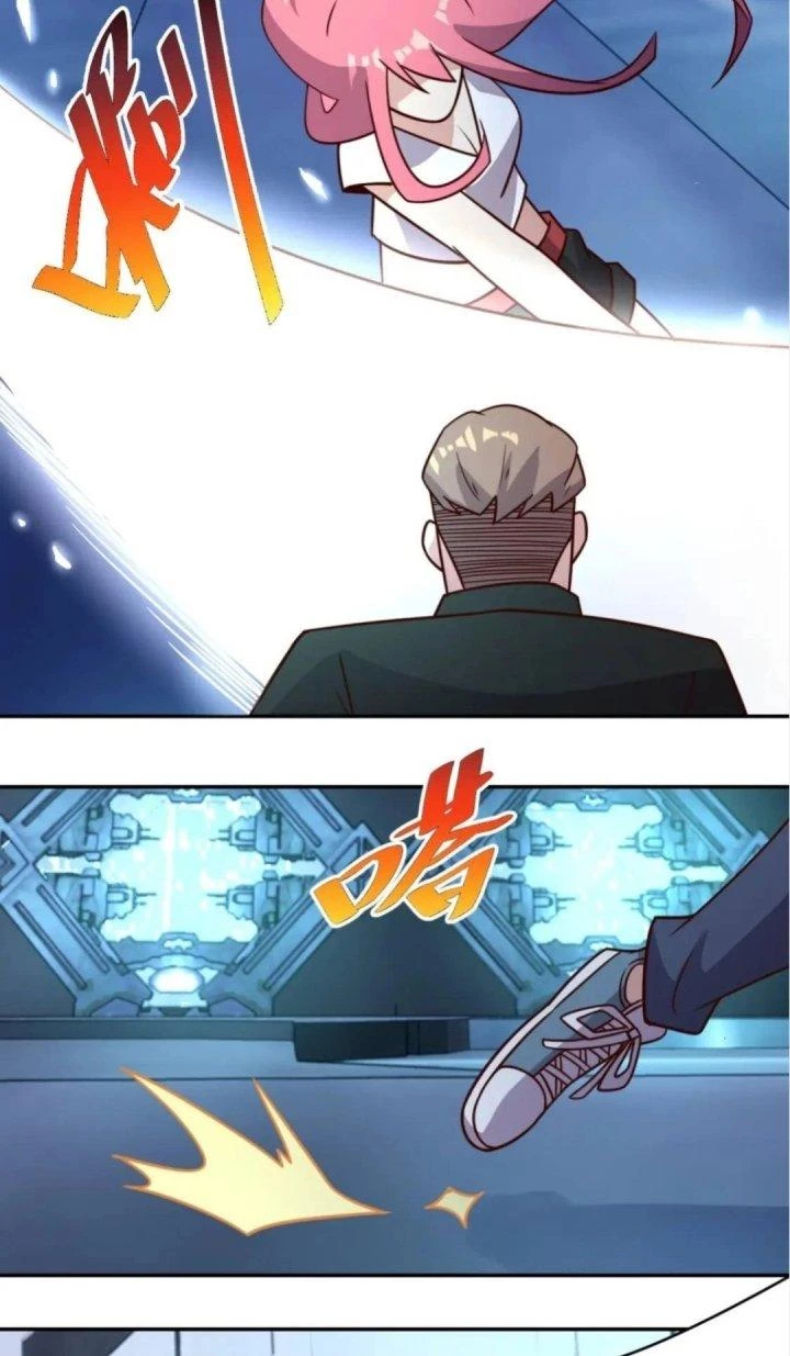 Ta Dựa Vào Ăn Uống Để Giải Cứu Thế Giới Chapter 48 - 39