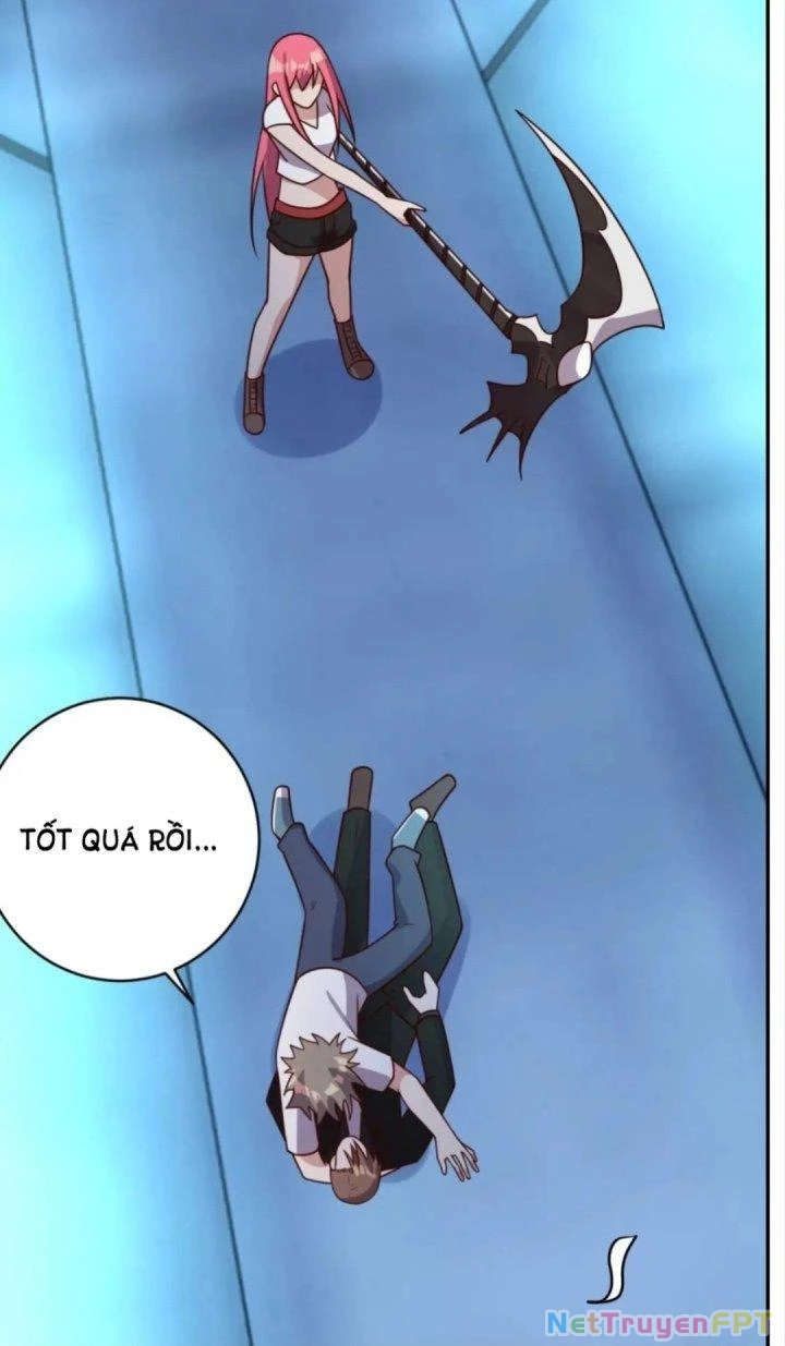 Ta Dựa Vào Ăn Uống Để Giải Cứu Thế Giới Chapter 48 - 43