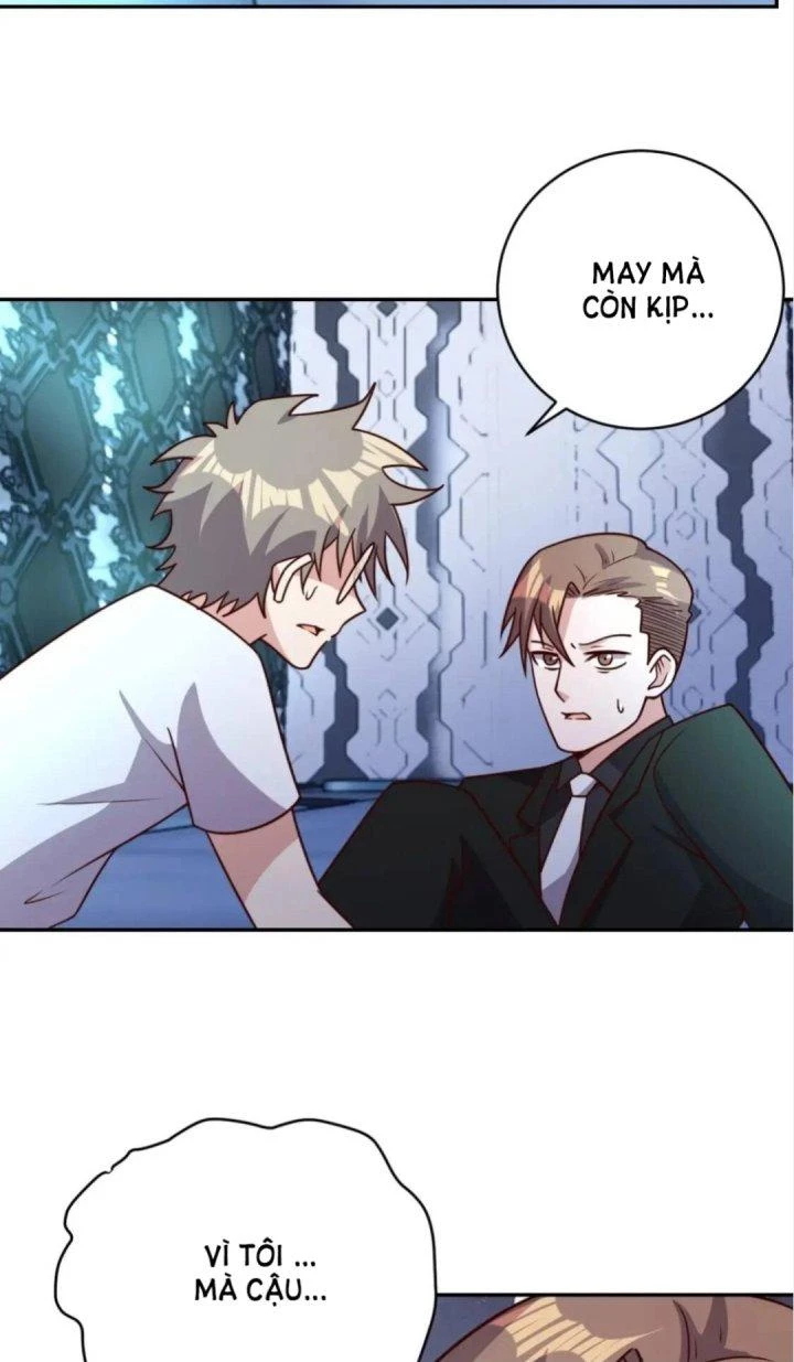 Ta Dựa Vào Ăn Uống Để Giải Cứu Thế Giới Chapter 48 - 44