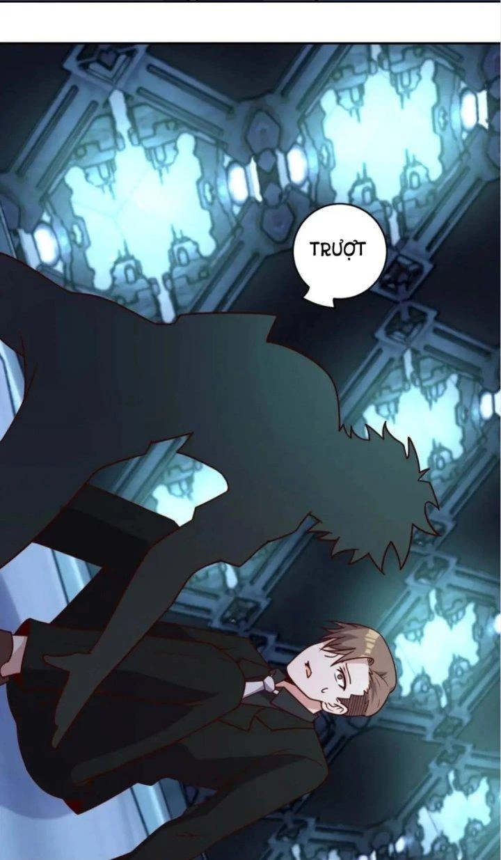 Ta Dựa Vào Ăn Uống Để Giải Cứu Thế Giới Chapter 48 - 46