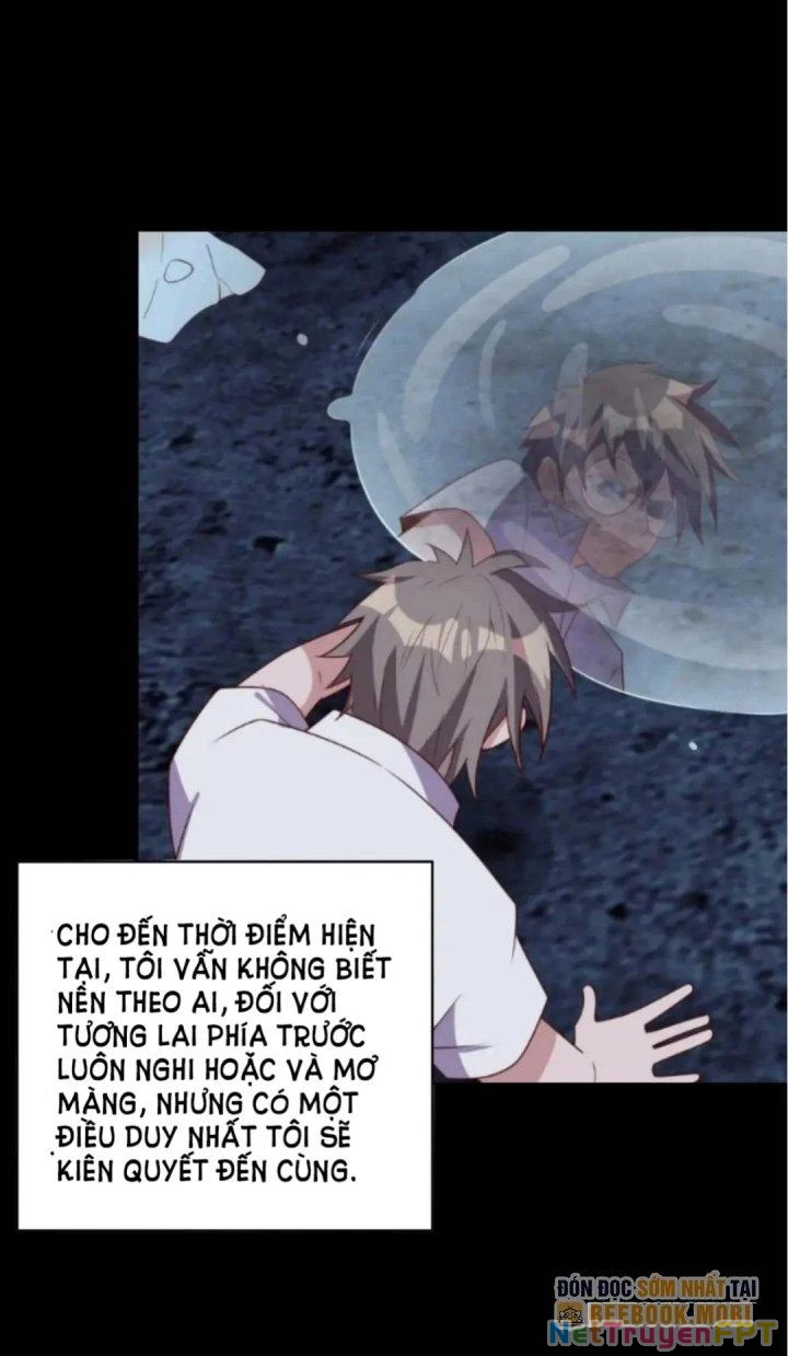 Ta Dựa Vào Ăn Uống Để Giải Cứu Thế Giới Chapter 49 - 5