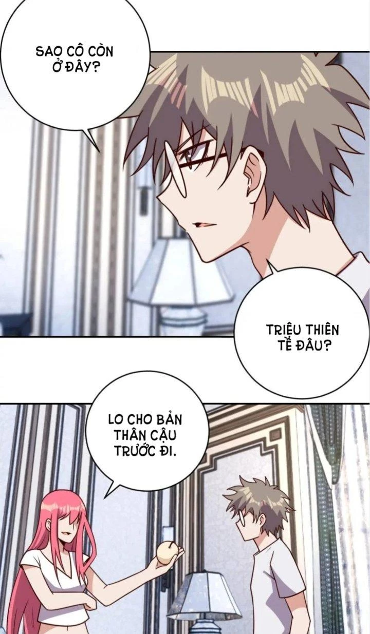 Ta Dựa Vào Ăn Uống Để Giải Cứu Thế Giới Chapter 49 - 13