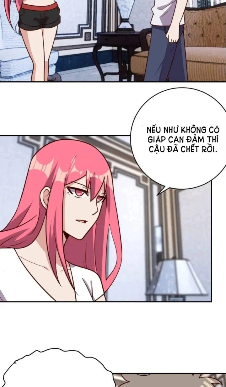 Ta Dựa Vào Ăn Uống Để Giải Cứu Thế Giới Chapter 49 - 14