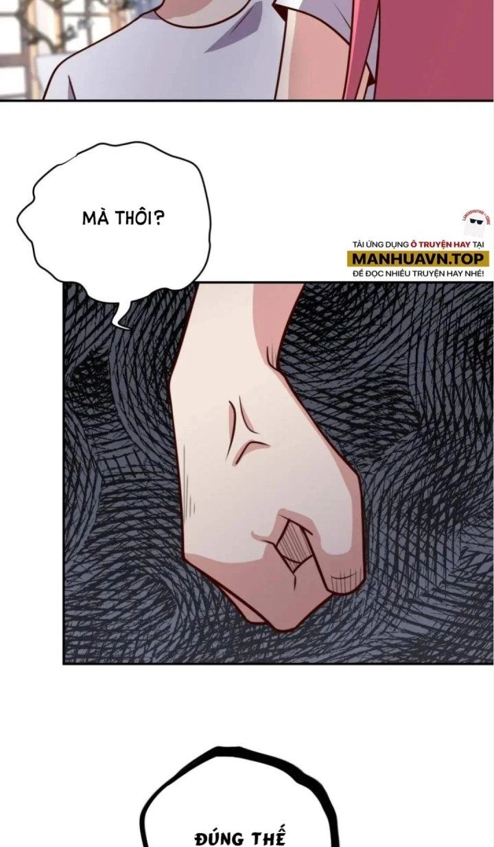 Ta Dựa Vào Ăn Uống Để Giải Cứu Thế Giới Chapter 49 - 18