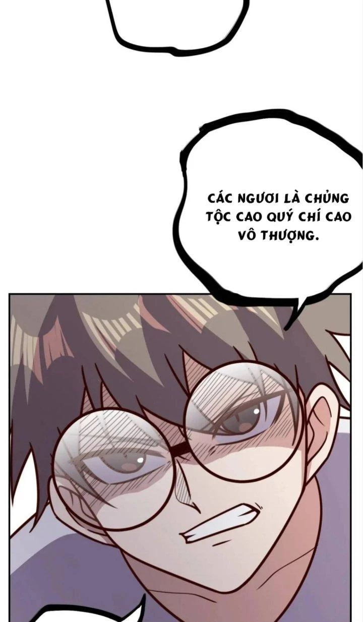 Ta Dựa Vào Ăn Uống Để Giải Cứu Thế Giới Chapter 49 - 19