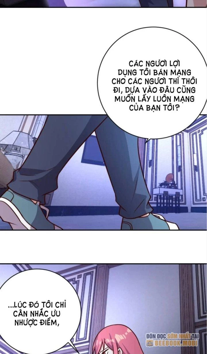 Ta Dựa Vào Ăn Uống Để Giải Cứu Thế Giới Chapter 49 - 25
