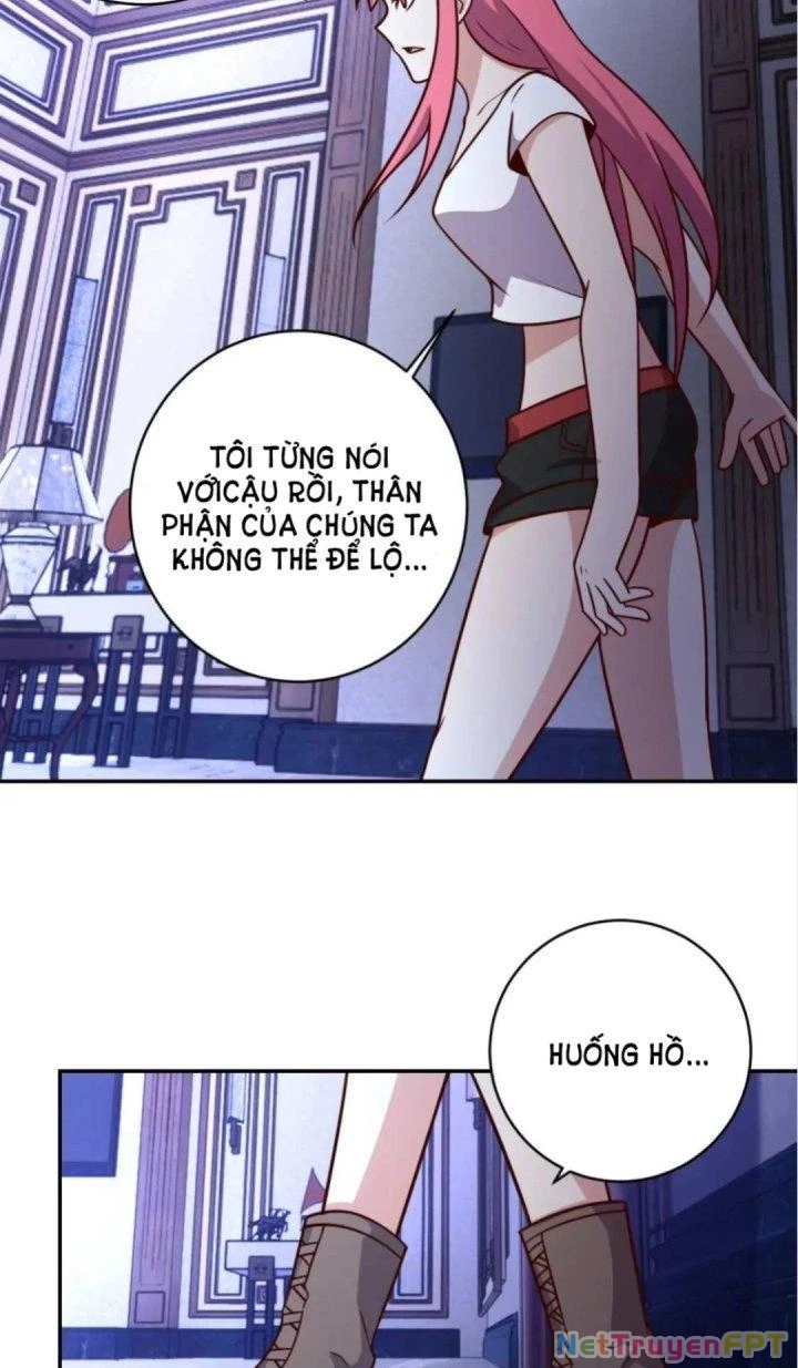 Ta Dựa Vào Ăn Uống Để Giải Cứu Thế Giới Chapter 49 - 26
