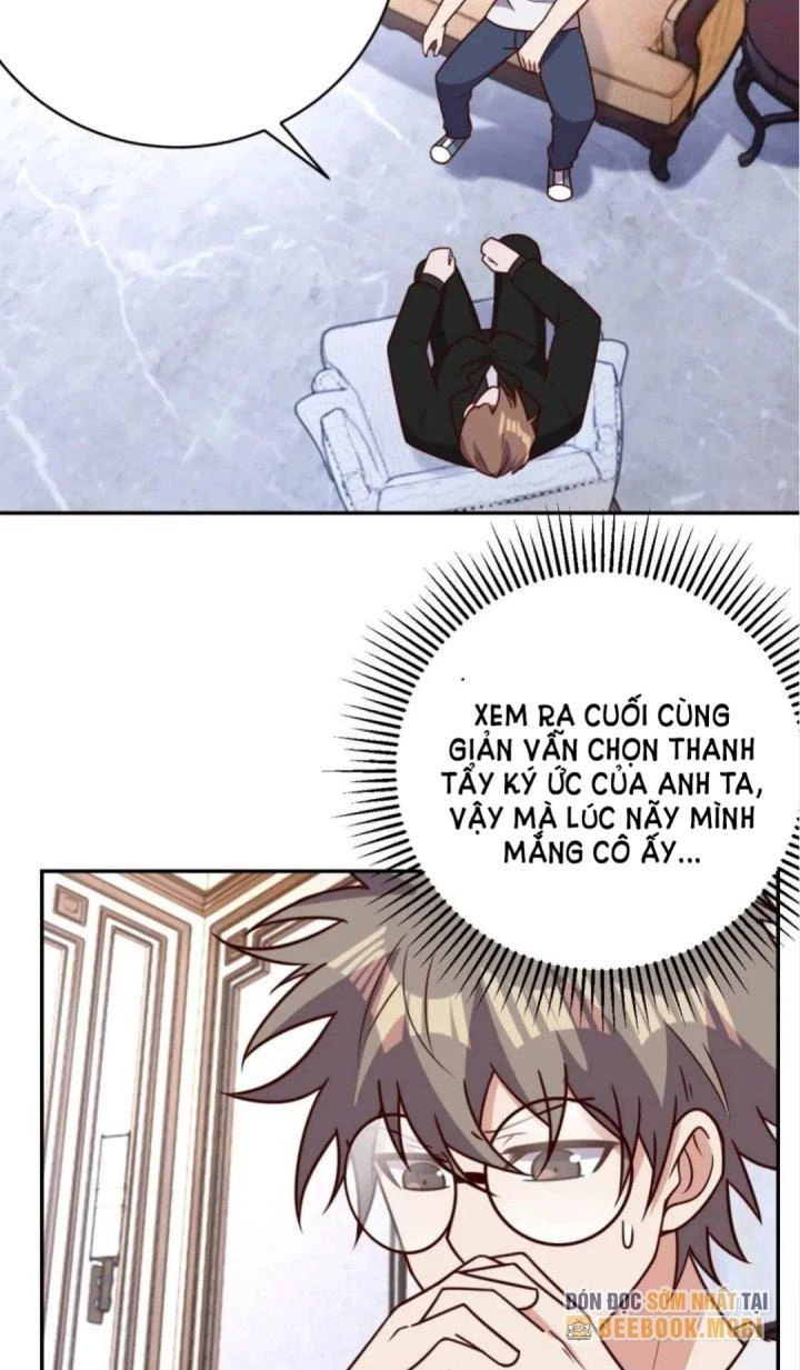 Ta Dựa Vào Ăn Uống Để Giải Cứu Thế Giới Chapter 49 - 41