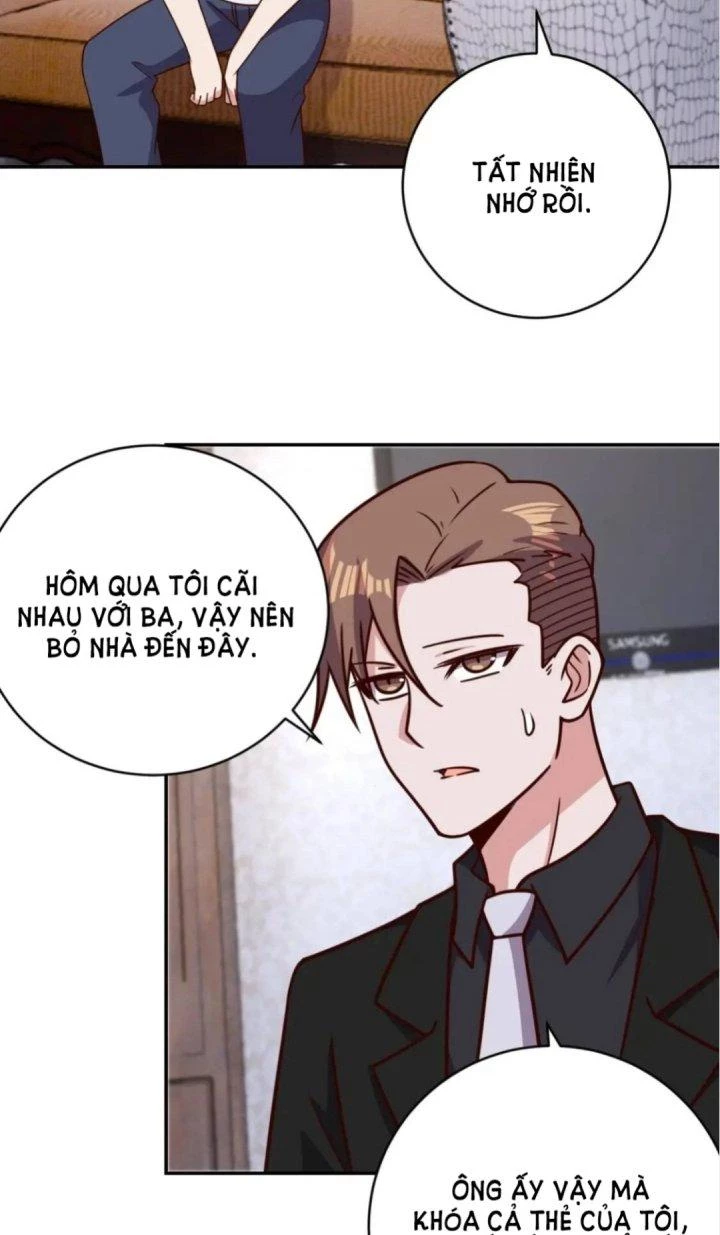 Ta Dựa Vào Ăn Uống Để Giải Cứu Thế Giới Chapter 49 - 43