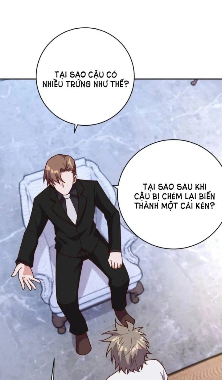 Ta Dựa Vào Ăn Uống Để Giải Cứu Thế Giới Chapter 49 - 46