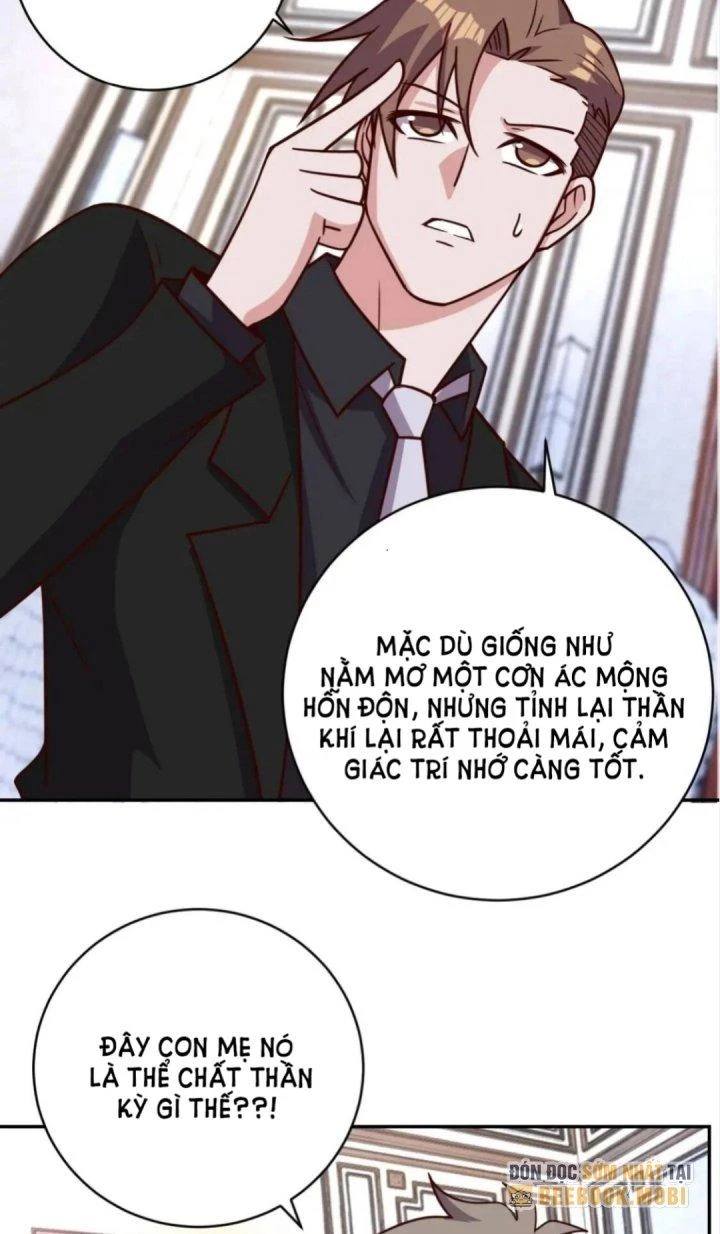 Ta Dựa Vào Ăn Uống Để Giải Cứu Thế Giới Chapter 49 - 50