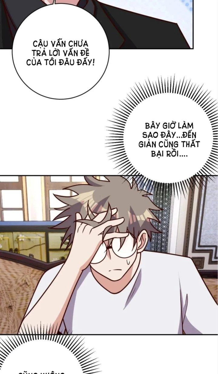 Ta Dựa Vào Ăn Uống Để Giải Cứu Thế Giới Chapter 49 - 52