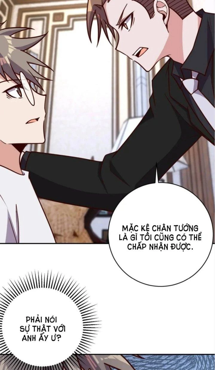 Ta Dựa Vào Ăn Uống Để Giải Cứu Thế Giới Chapter 49 - 54
