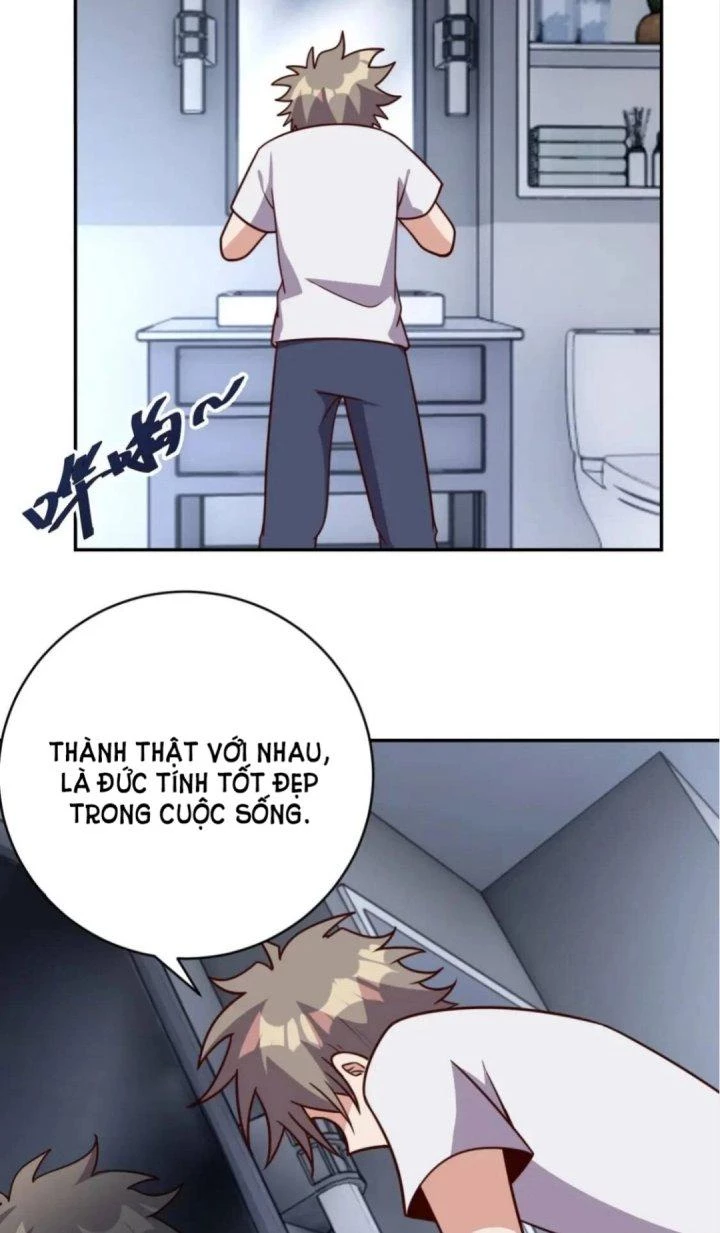 Ta Dựa Vào Ăn Uống Để Giải Cứu Thế Giới Chapter 50 - 2
