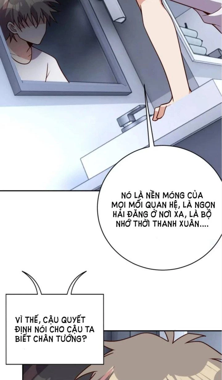 Ta Dựa Vào Ăn Uống Để Giải Cứu Thế Giới Chapter 50 - 3