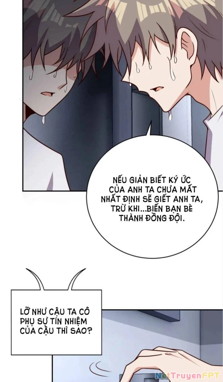 Ta Dựa Vào Ăn Uống Để Giải Cứu Thế Giới Chapter 50 - 4
