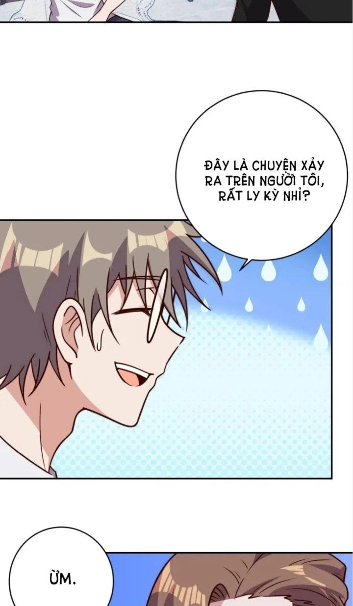 Ta Dựa Vào Ăn Uống Để Giải Cứu Thế Giới Chapter 50 - 11