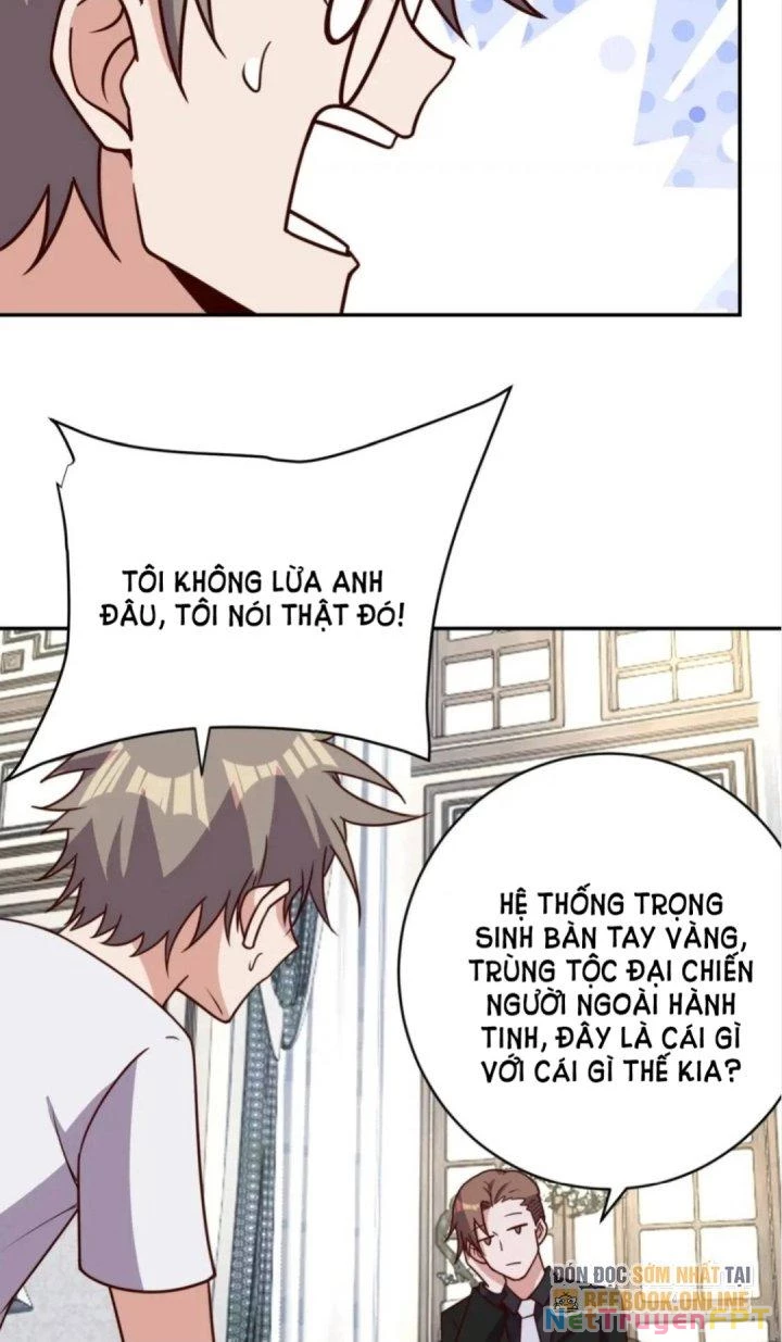 Ta Dựa Vào Ăn Uống Để Giải Cứu Thế Giới Chapter 50 - 15