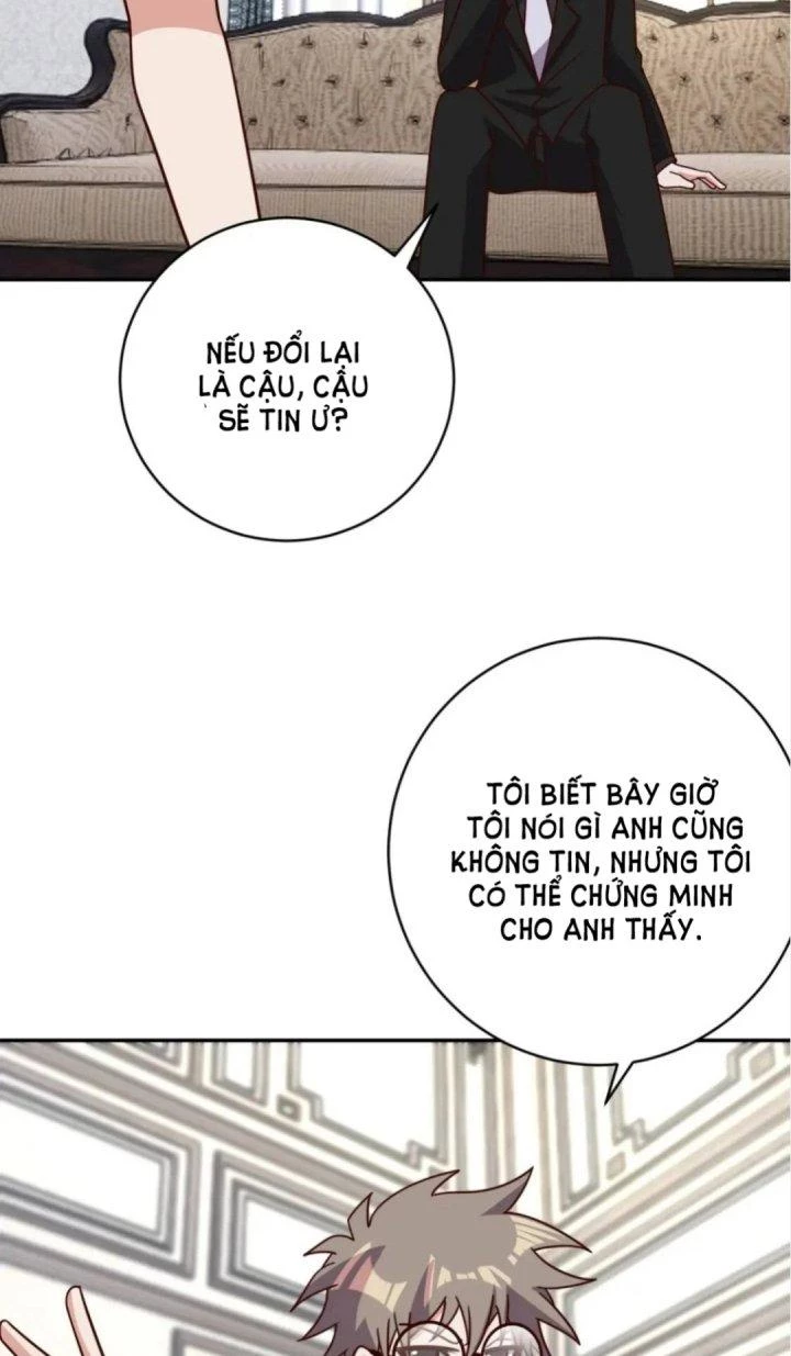 Ta Dựa Vào Ăn Uống Để Giải Cứu Thế Giới Chapter 50 - 16